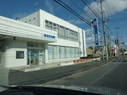 筑波銀行まで140m