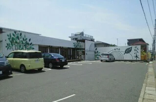 ローソン木更津祇園二丁目店まで350m