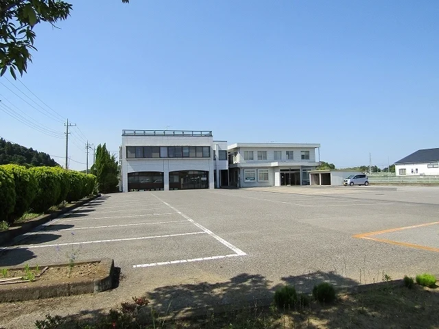 上茂原診療所まで270m