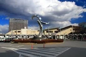 本庄駅まで1400m