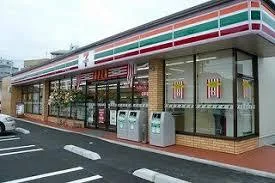 セブンイレブン西条古川砂盛店まで130m