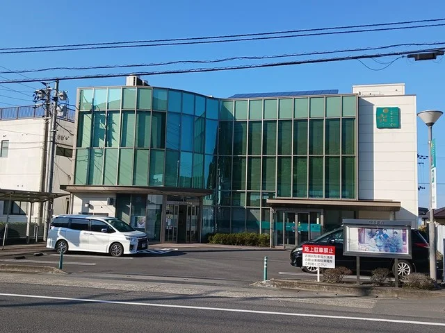 伊予銀行土居支店まで1329m