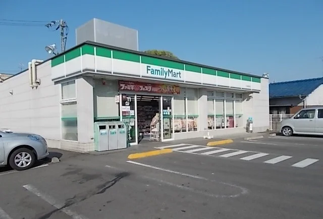 ファミリーマート今治郷本町店様まで450m