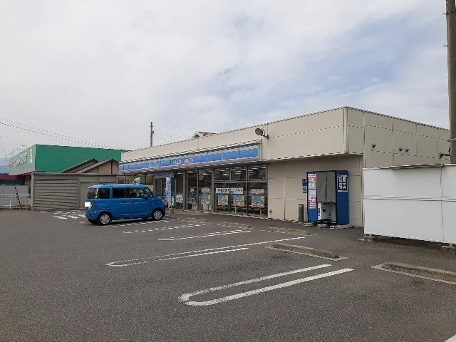 ローソン東予総合支所前店まで400m