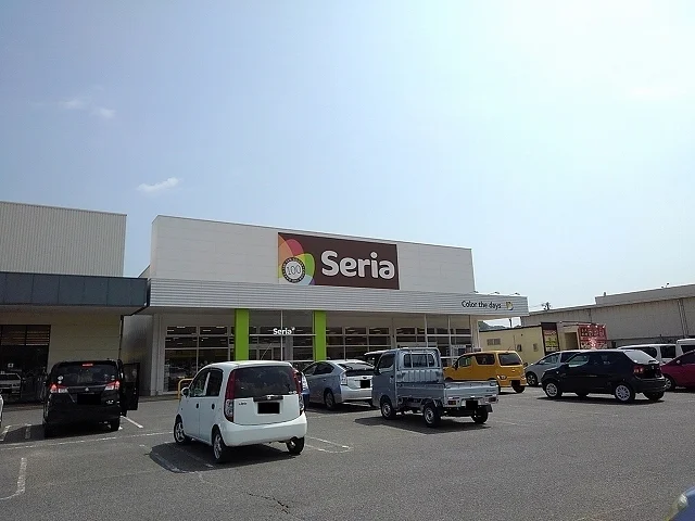 セリア本郷店まで1150m