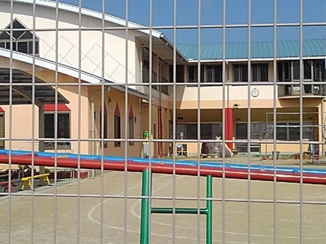 あいあい保育園まで900m