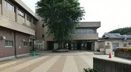 相模原市立陽光台小学校まで350m