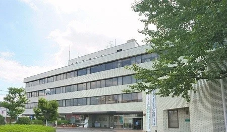 相模原市南区役所まで1100m