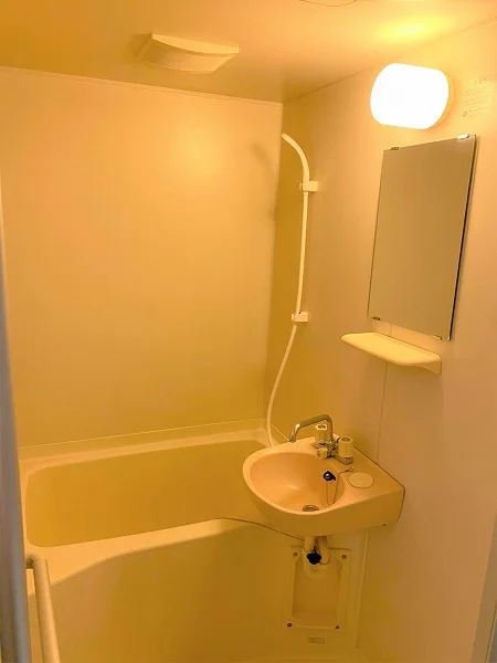 設備・仕様は号室により異なる為、現況を優先致します。