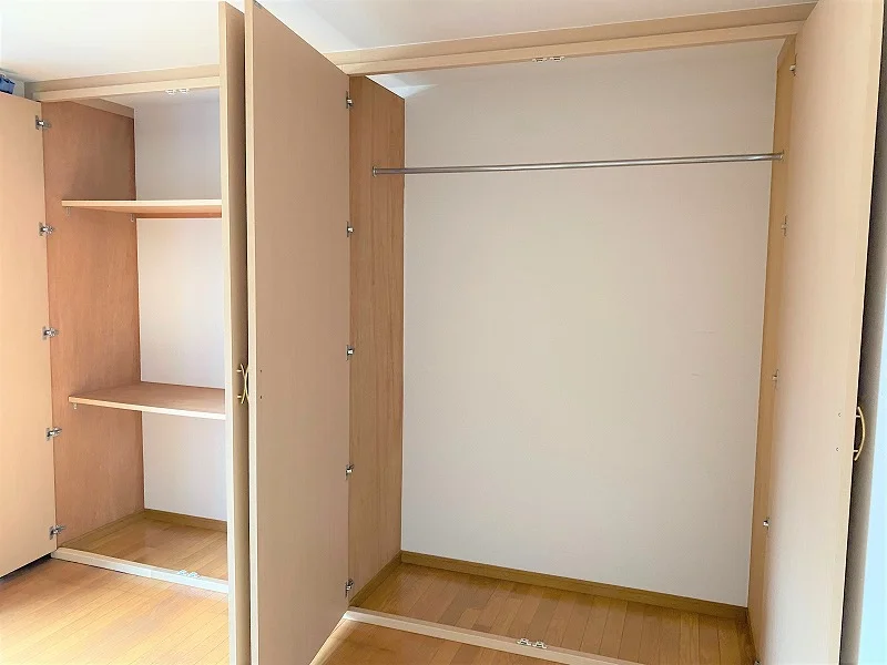 設備・仕様は号室により異なる為、現況を優先致します。