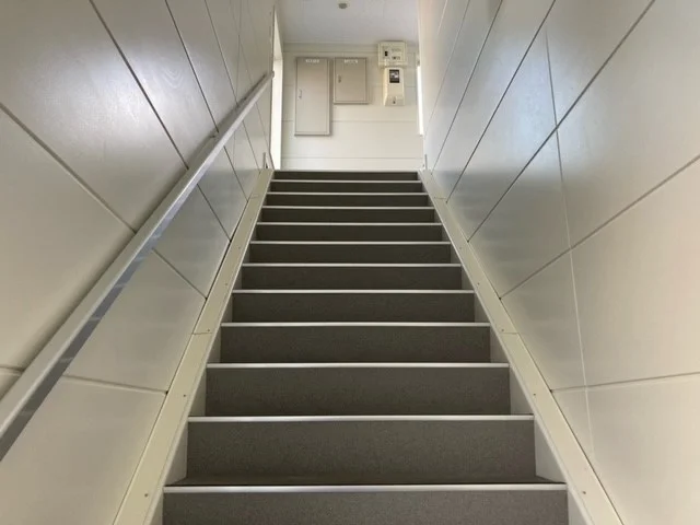 階段