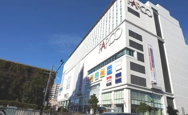 浦和パルコまで850m