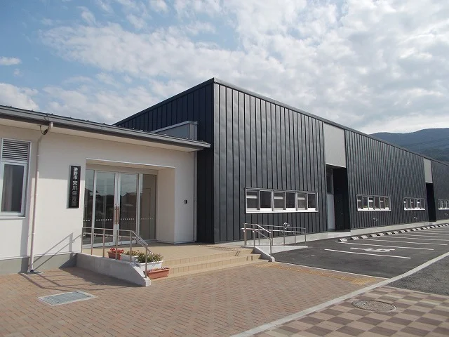 宮川保育園まで550m