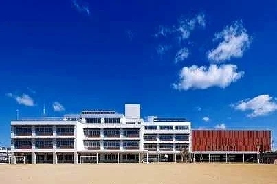 野々市小学校まで950m