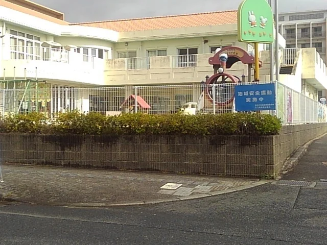 やよいが丘保育園まで830m