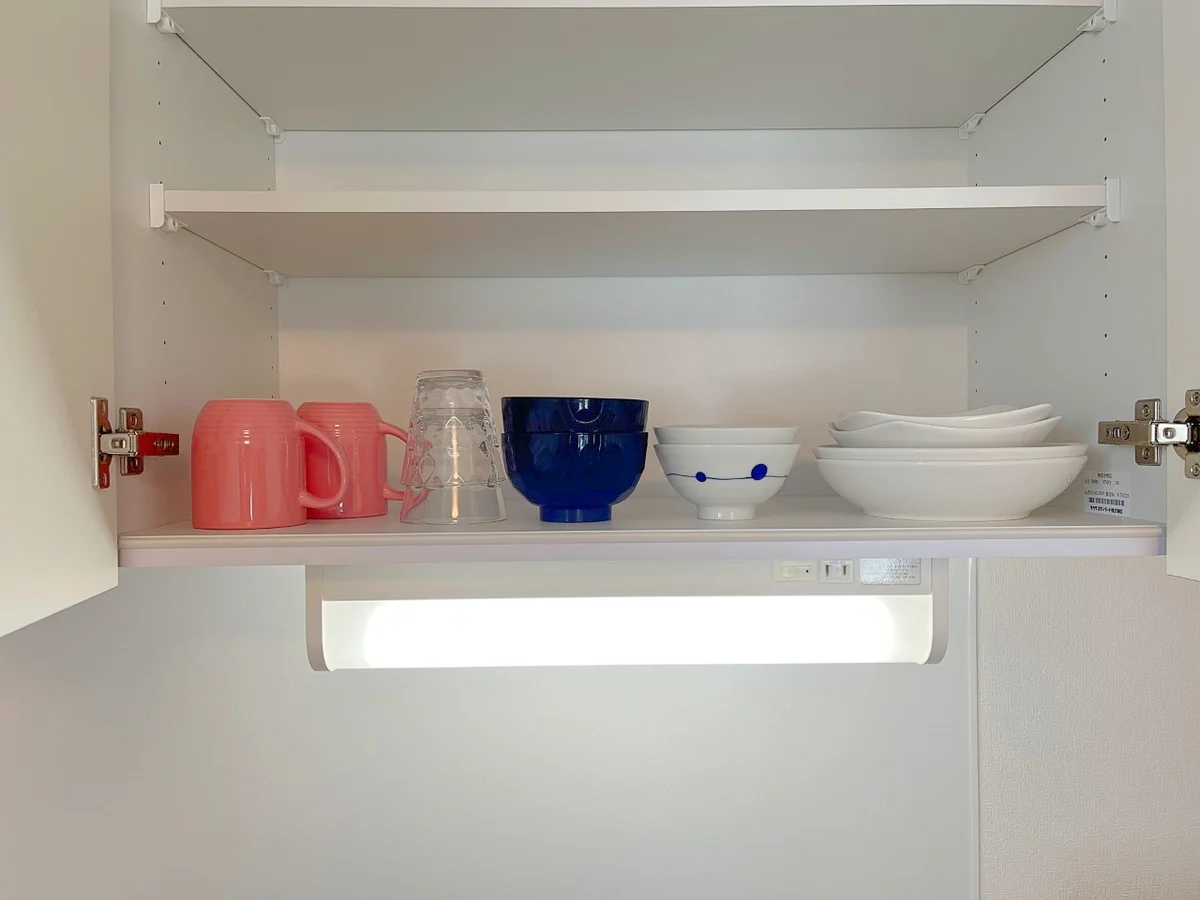 各種食器もご用意しています！