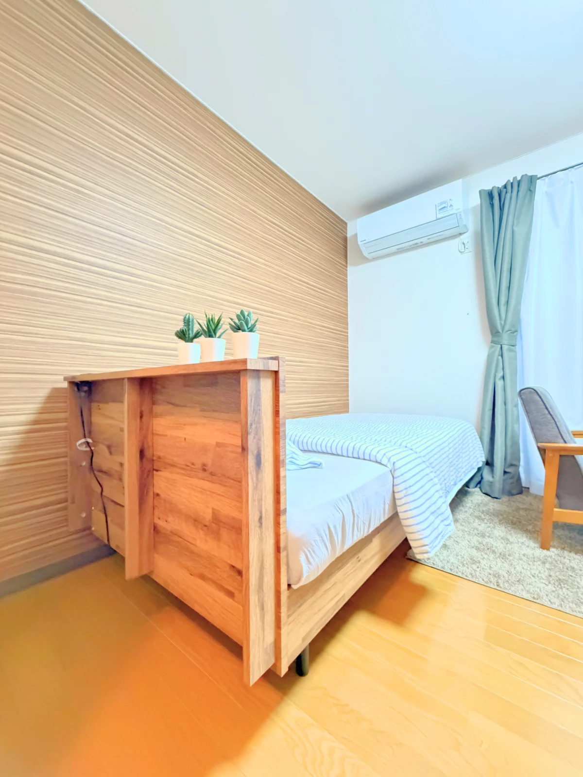 シングルベット