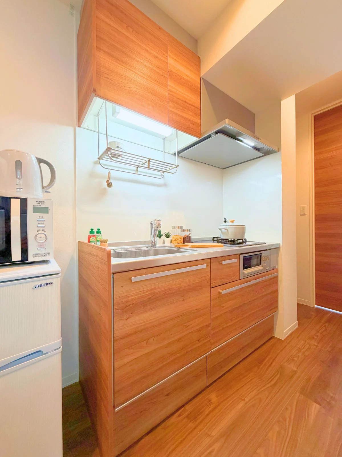 システムキッチン