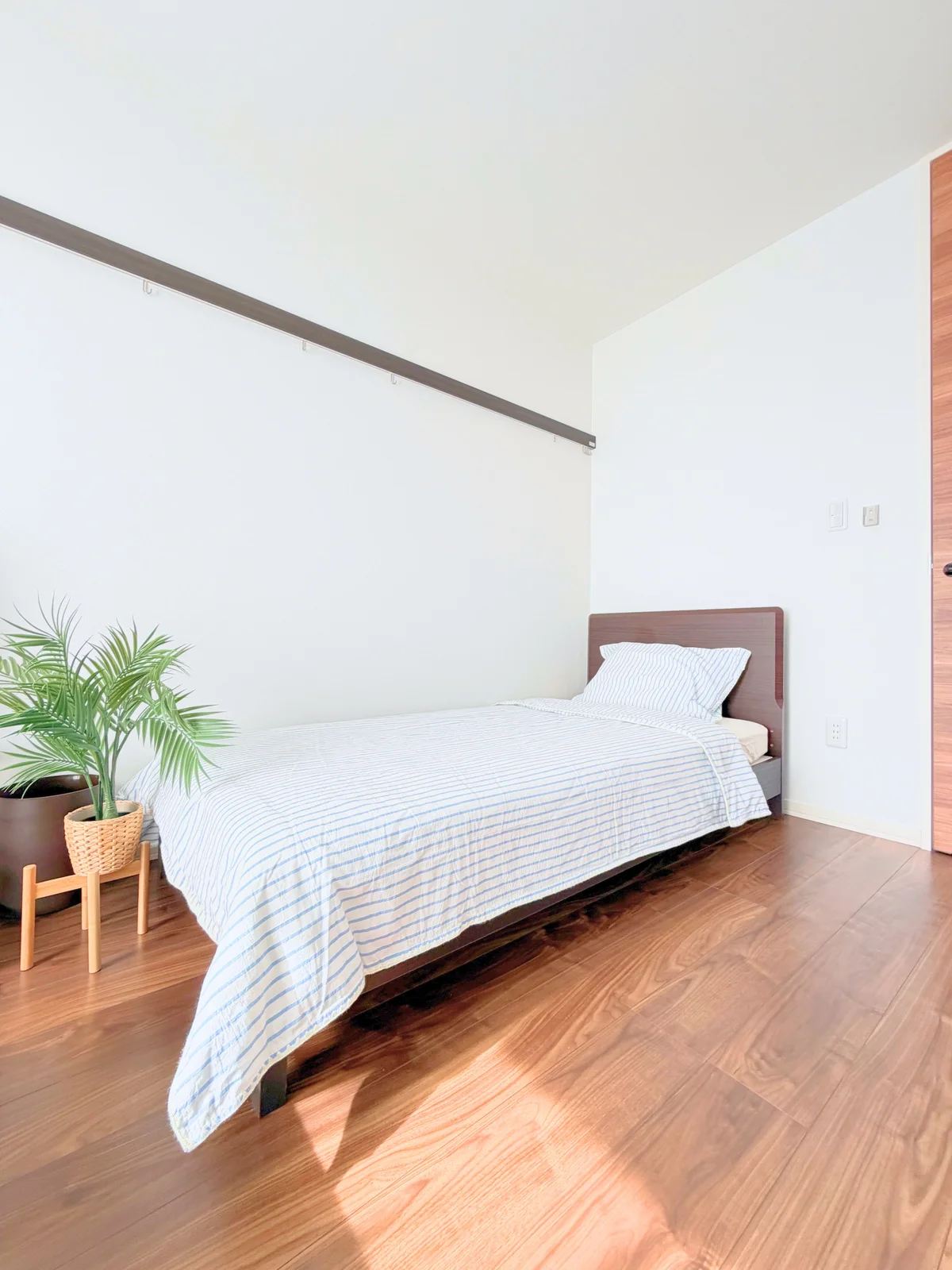 シングルベット