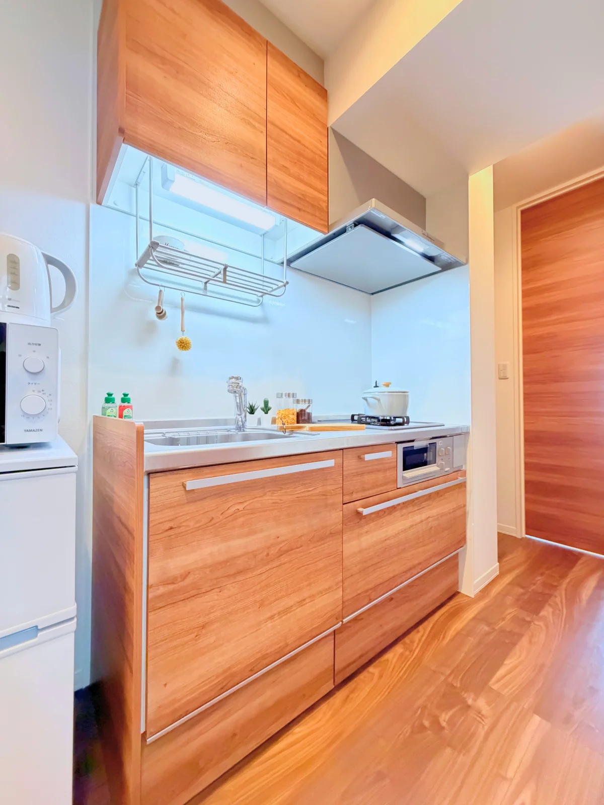 システムキッチン