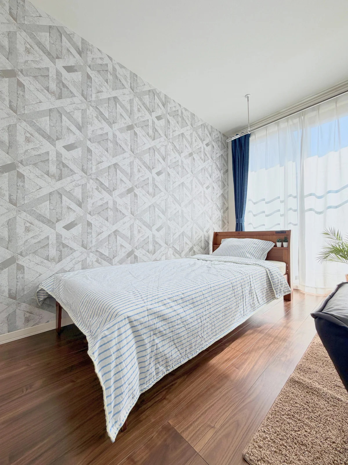 シングルベット