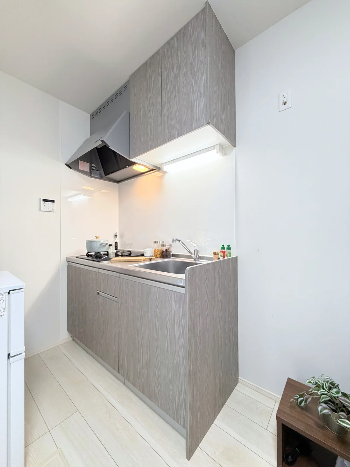 システムキッチン