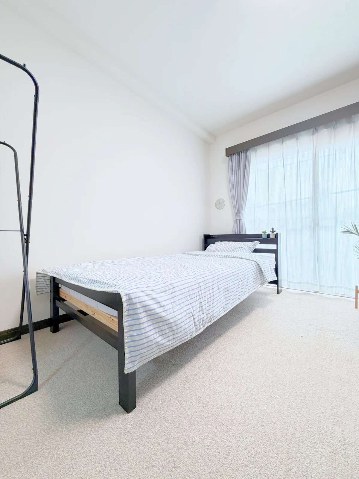 シングルベット