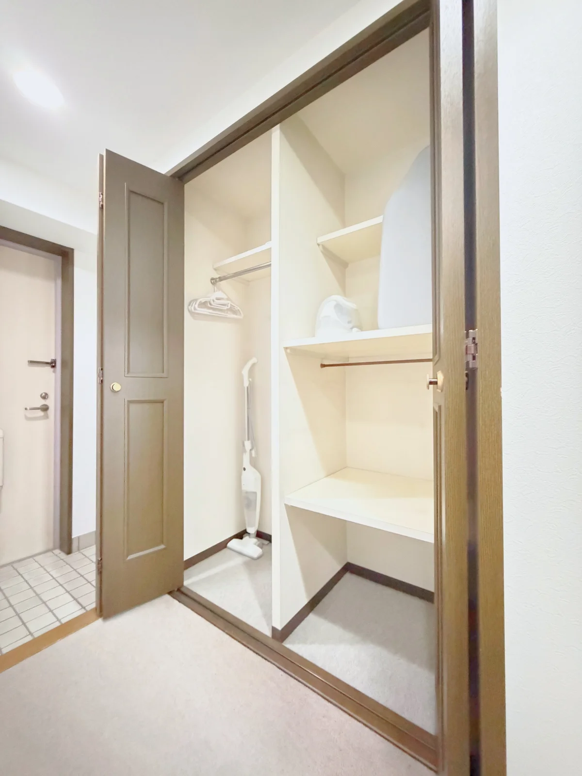 クローゼット・収納