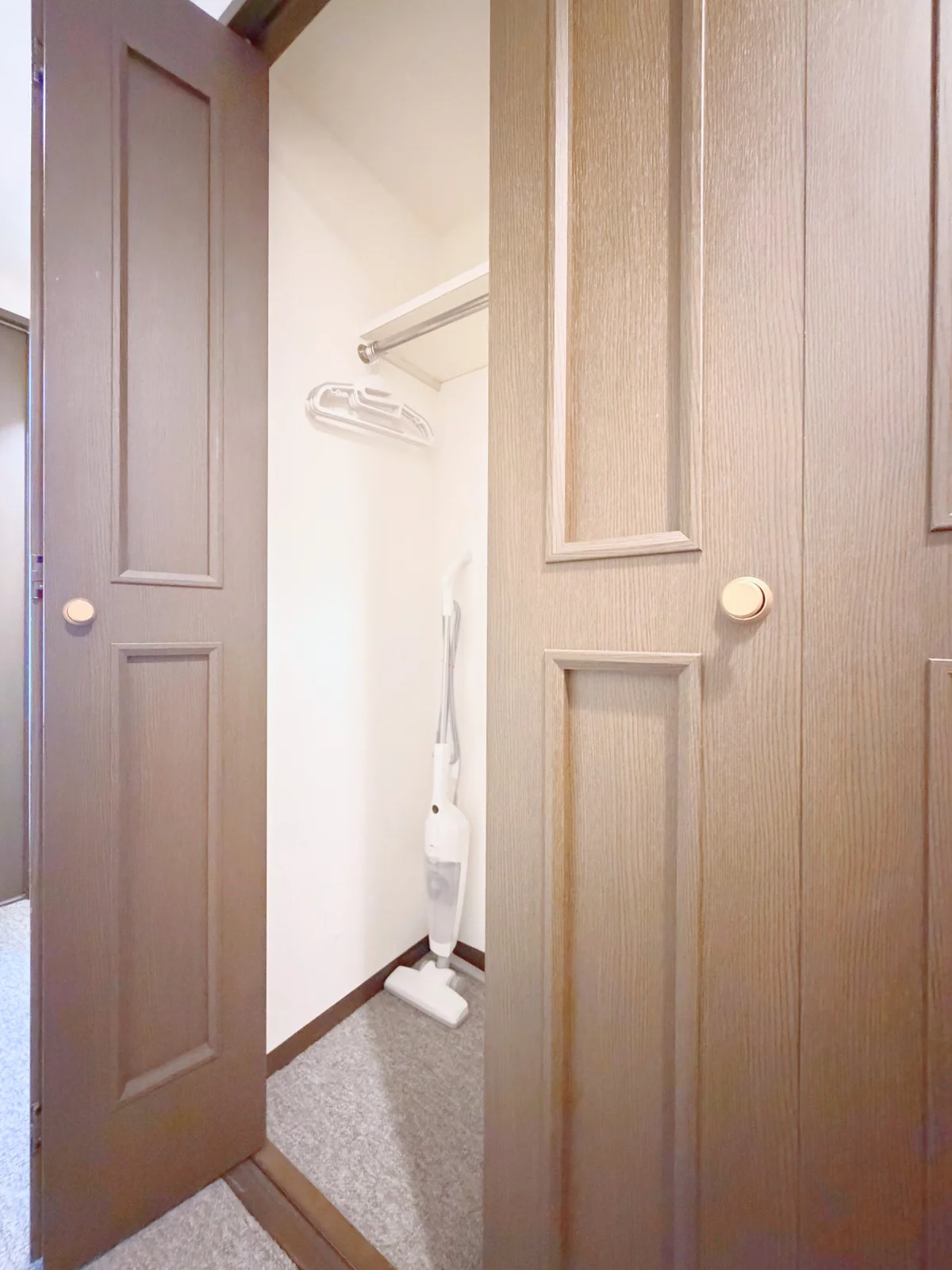 クローゼット・収納