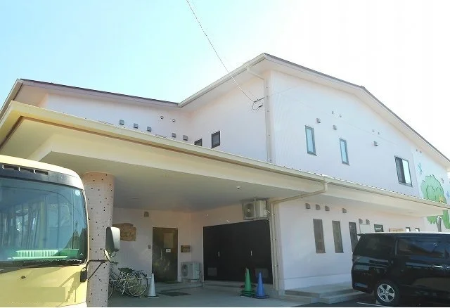 ながさわこども園まで583m