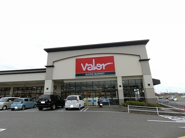 バロー赤坂店まで1343m