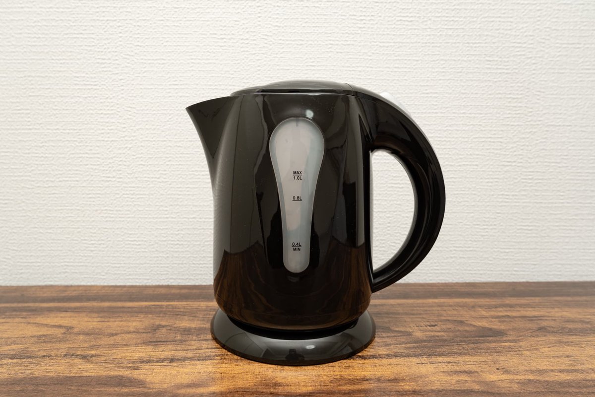 電気ポット