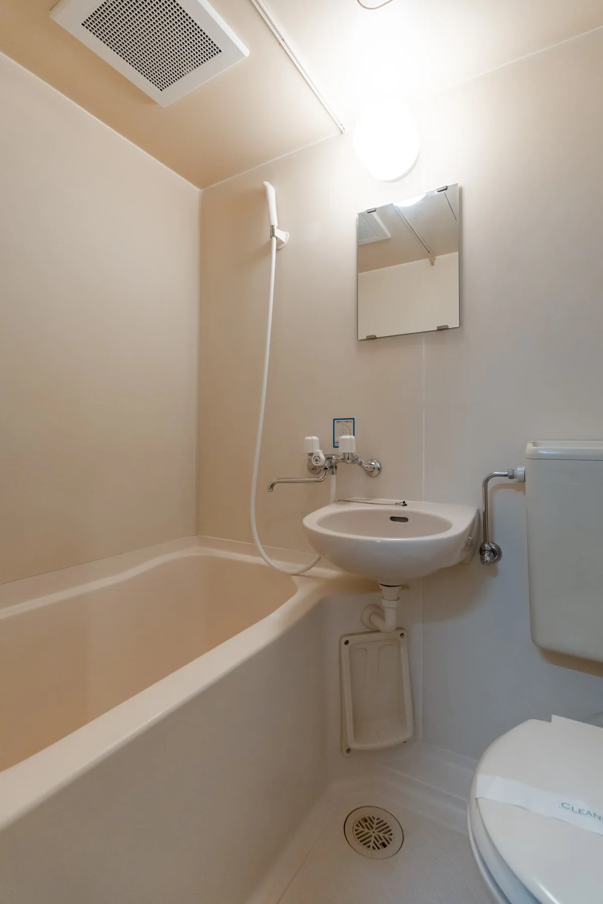 ３点ユニットです。