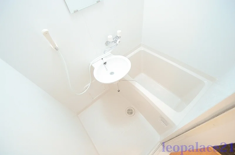 同タイプの物件写真となります