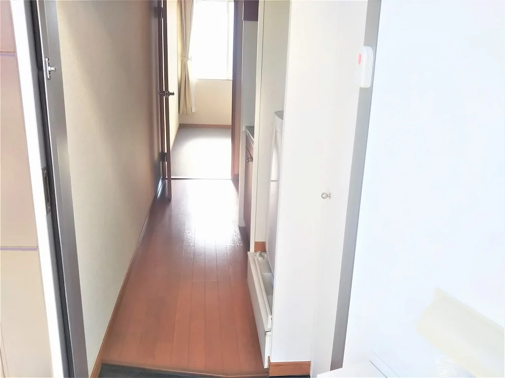 間取りによって仕様は異なります。