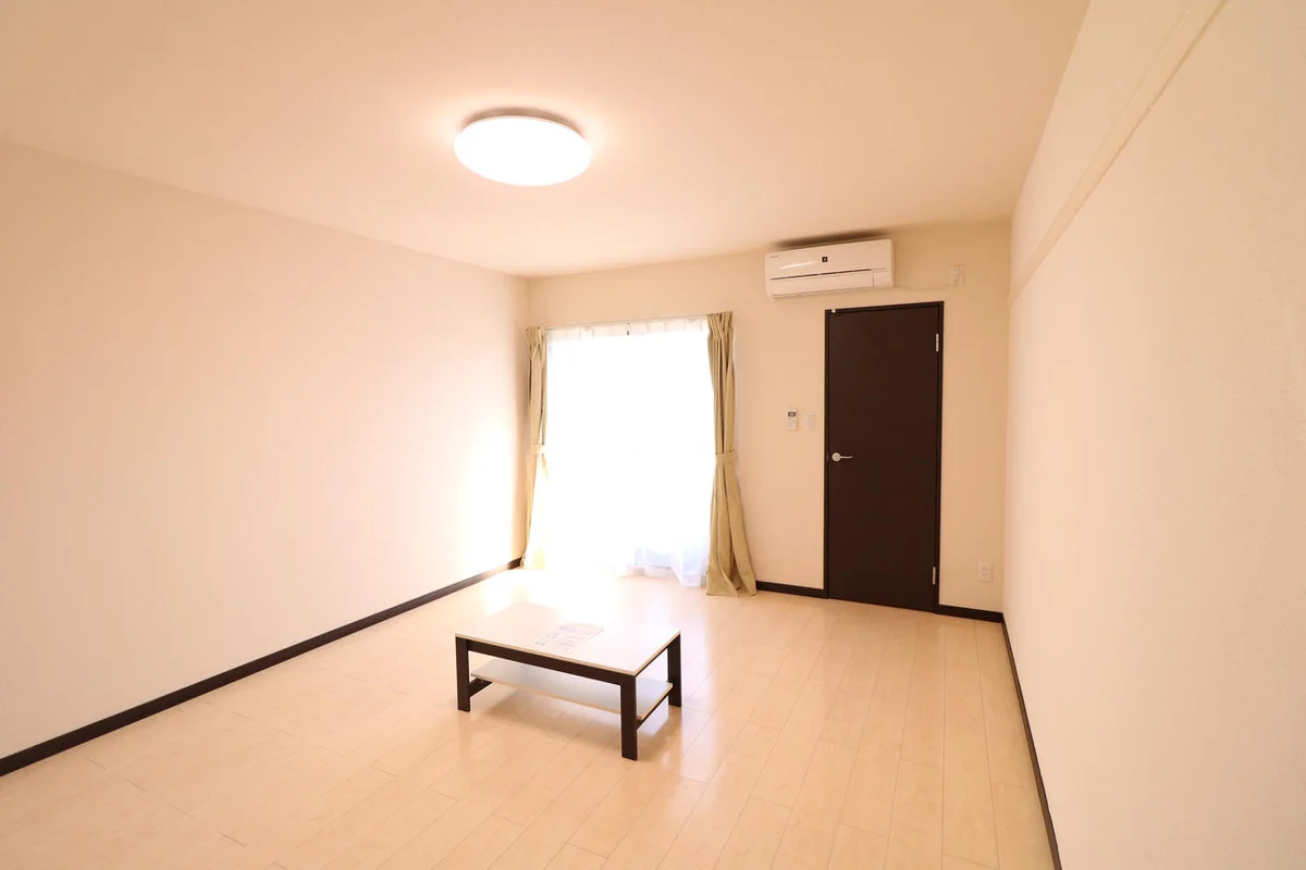 当社防音設備NO.1の高遮音界壁・床で充実した住空間を提供