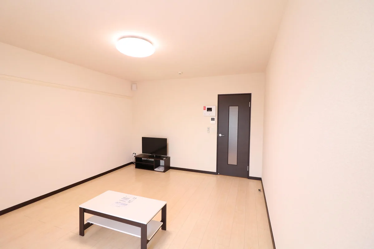 退寮をお考えの方には家具家電付きがおススメ！