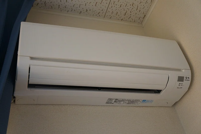 エアコン