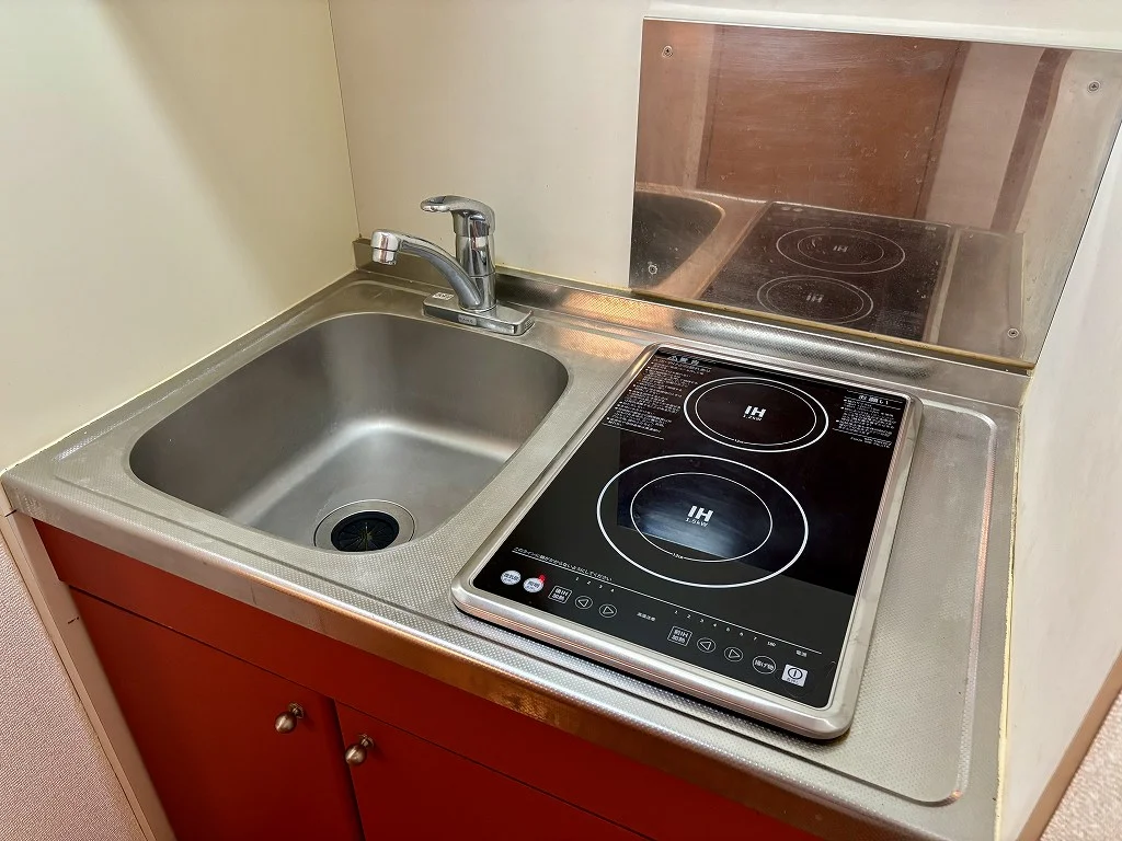 設備・仕様は号室により異なる為、現況を優先いたします。