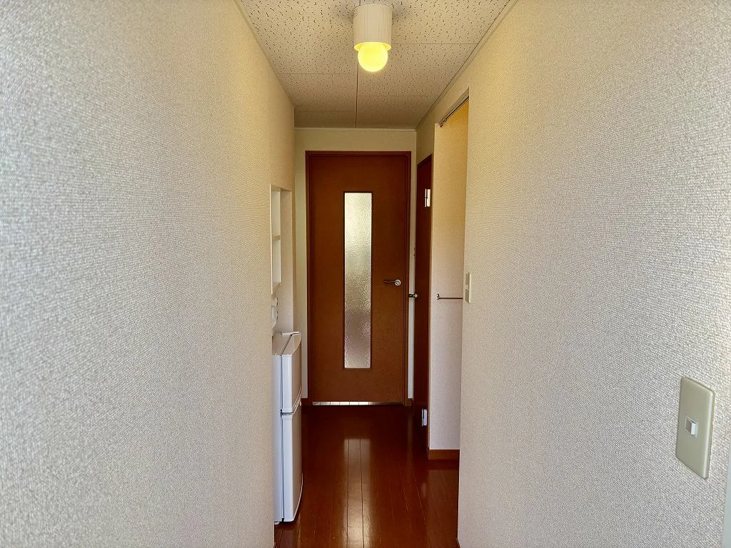 設備・仕様は号室により異なる為、現況を優先いたします。