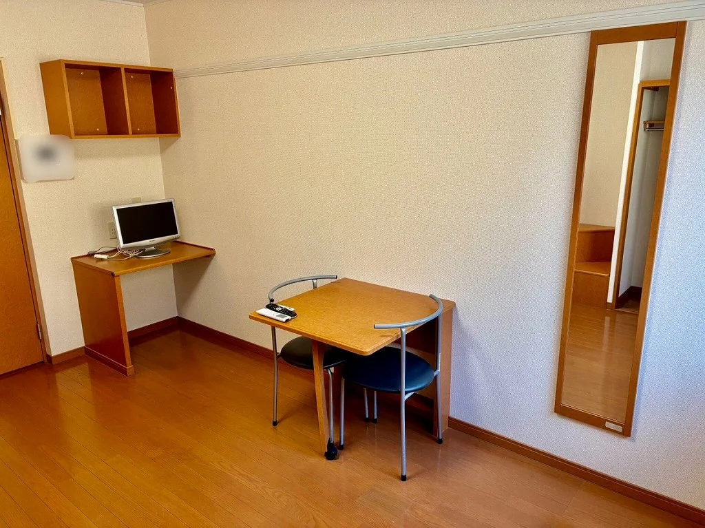 設備・仕様は号室により異なる為、現況を優先いたします。