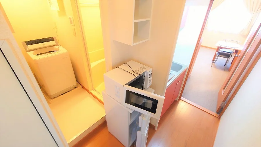 設備・仕様は号室により異なる為、現状を優先いたします。