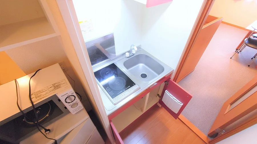 設備・仕様は号室により異なる為、現状を優先いたします。