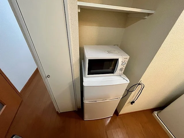 設備・仕様は号室により異なる為、現状を優先いたします。