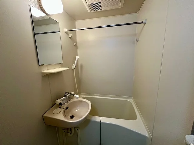 設備・仕様は号室により異なる為、現状を優先いたします。