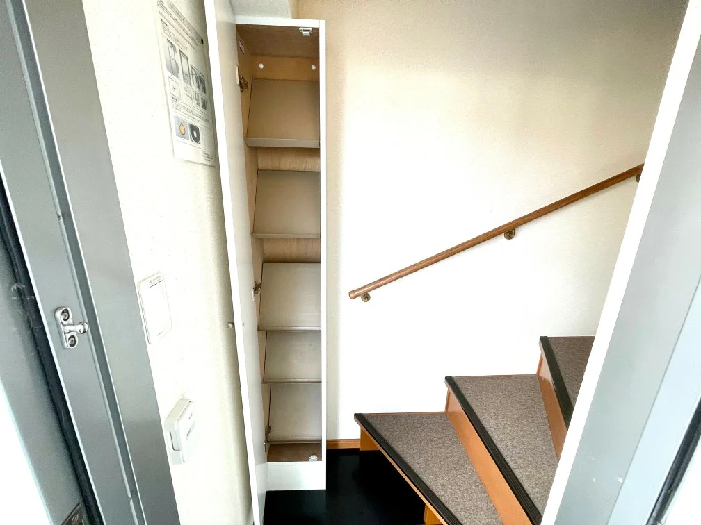 現状優先。設置は現地と異なる可能性があります。