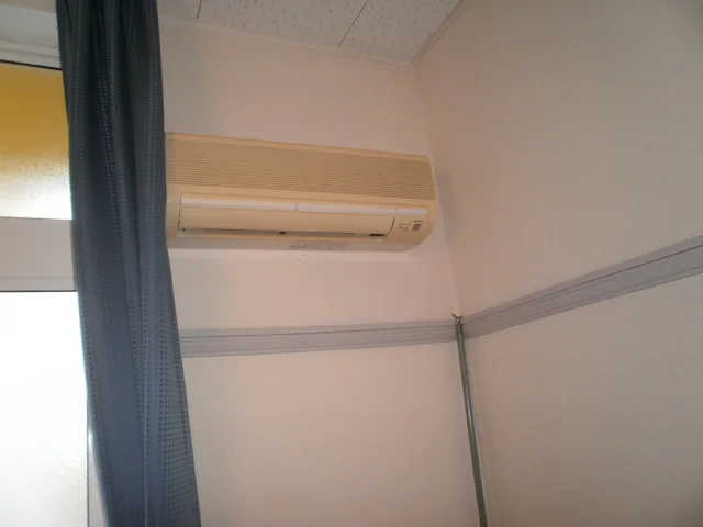 エアコン