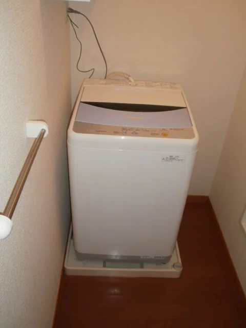 洗濯機