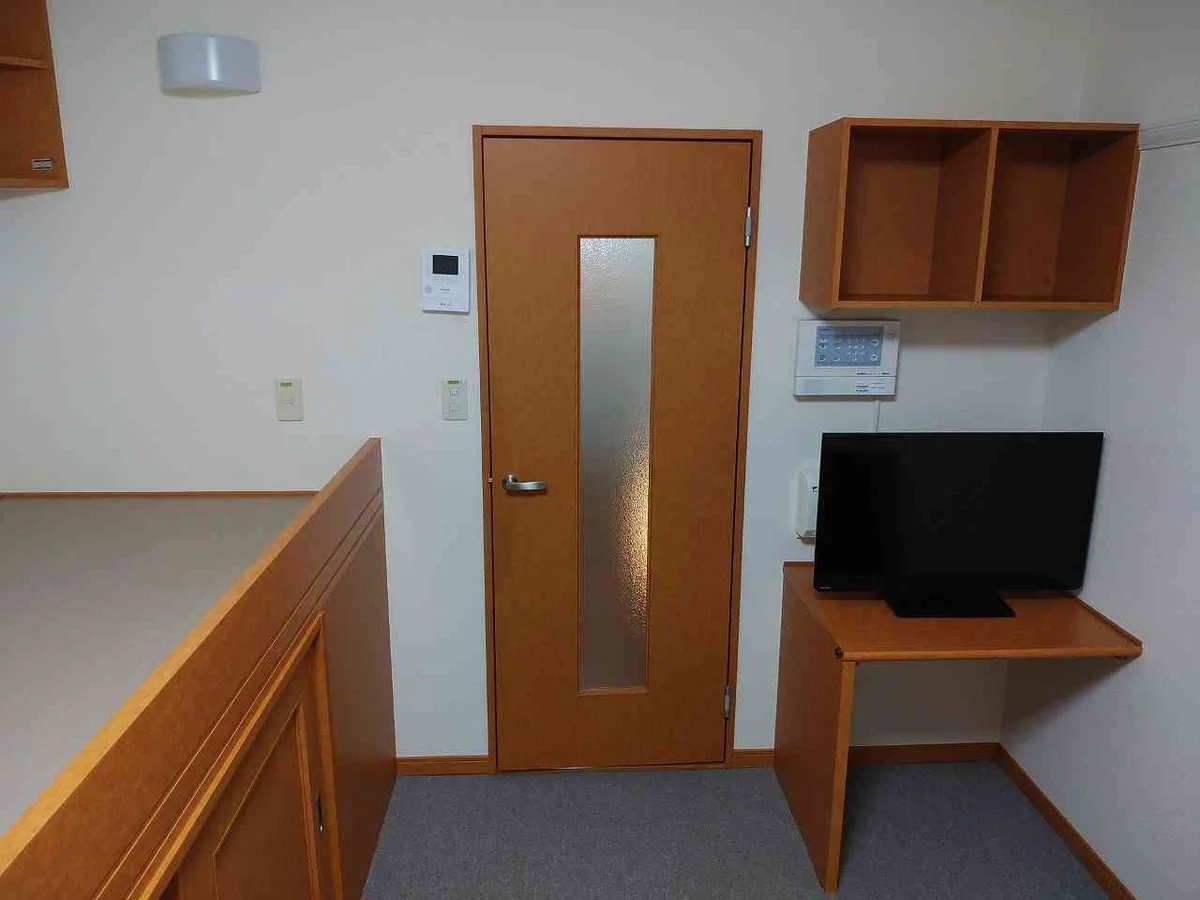 設備・仕様は号室により異なる為、現況を優先致します。