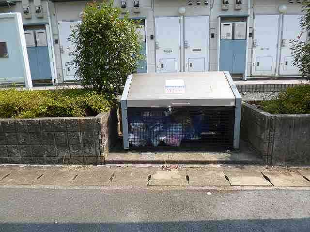 設備・仕様は号室により異なる為、現況を優先致します。